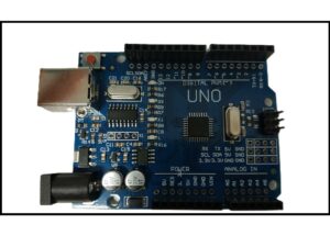 Arduino Uno Chino