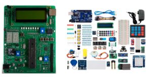 PIC Vs Arduino
