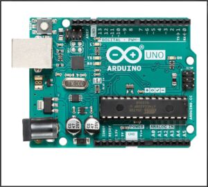 Arduino Uno Original