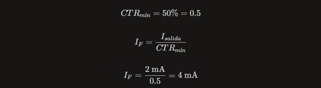 ctr pc817