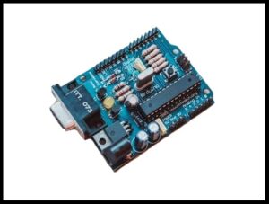 Arduino V1.00
