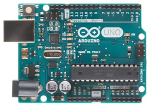 Arduino uno 