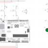 Circuito Star Stop Arduino