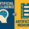 IA o Memoria Artificial