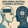 IA o Memoria artificial
