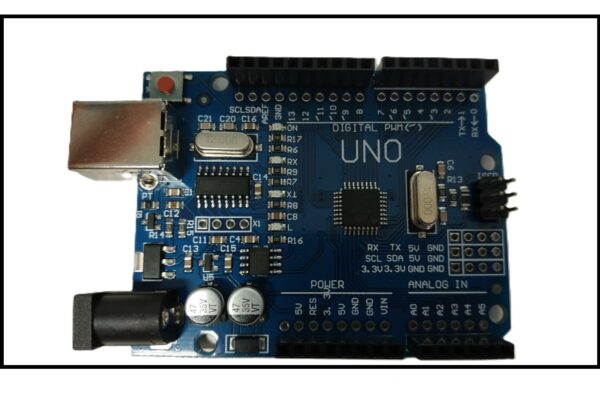 Arduino Uno Chino
