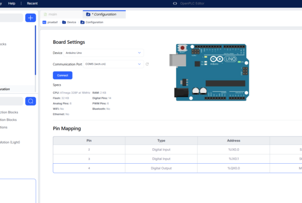 openPLC